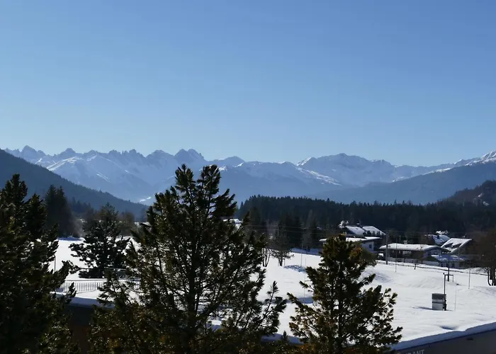 KREUZHOF Seefeld