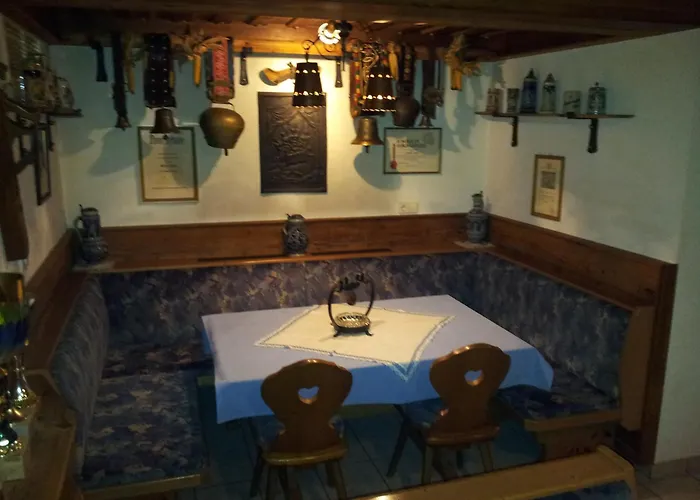 Landhaus Mayr