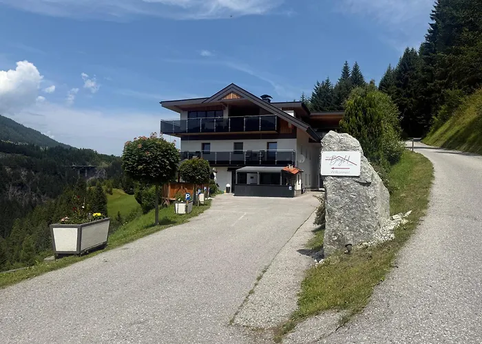 Haus Berghof