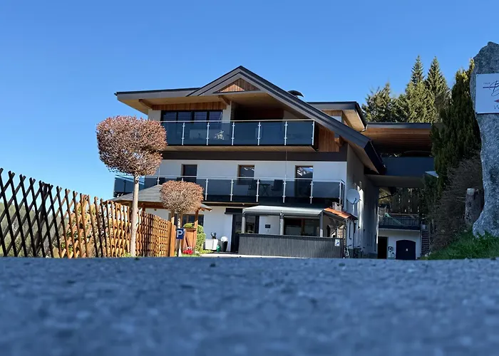 Haus Berghof